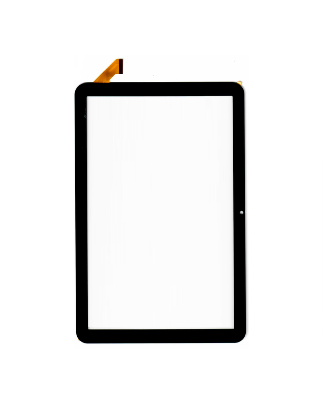 Тачскрин для Dexp Ursus K31 4G (Версия 2) Черный