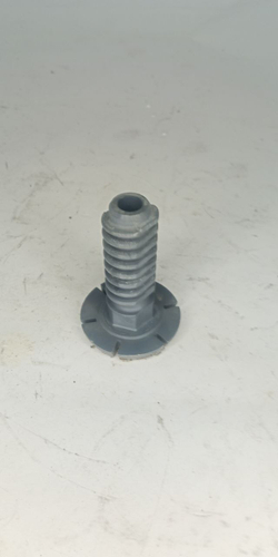 3 Ножка б/у для посудомоечной машины Bosch Siemens 609843