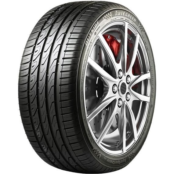 Autogreen SuperSportChaser-SSC5 245/45 R19 102Y