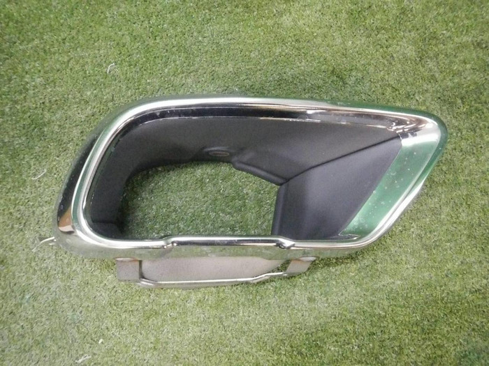 Насадка глушителя левая BMW X5 G05 (18-23) M-paket