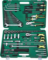 Набор инструмента "АРСЕНАЛ" 94 предмета (АА-С1412Р94)