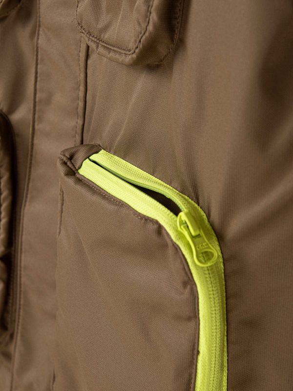 Куртка демисезонная 