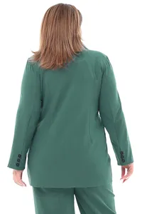 Жакет 2870 Fabrika