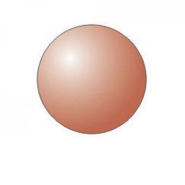 Краска BPI# 37849 Solar Sport (коричневый для спорта) 88 мл.