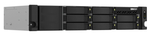 Сетевой RAID-накопитель  QNAP TS-864eU-RP-4G