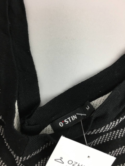 Джемпер O'stin в полоску 46 размер