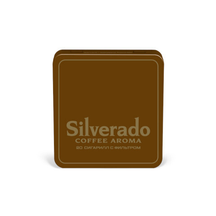Silverado Coffee Aroma