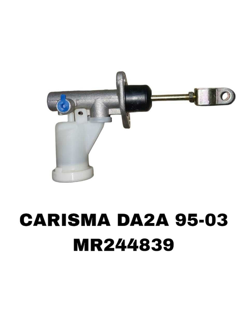 ГЛАВНЫЙ СЦЕПЛЕНИЯ GRANDIS N84