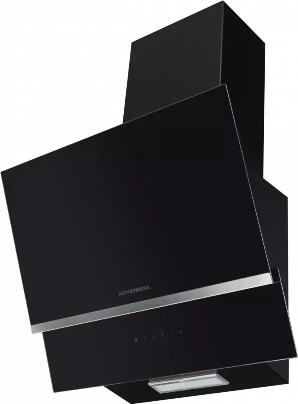 Каминная вытяжка Kuppersberg F 600 B