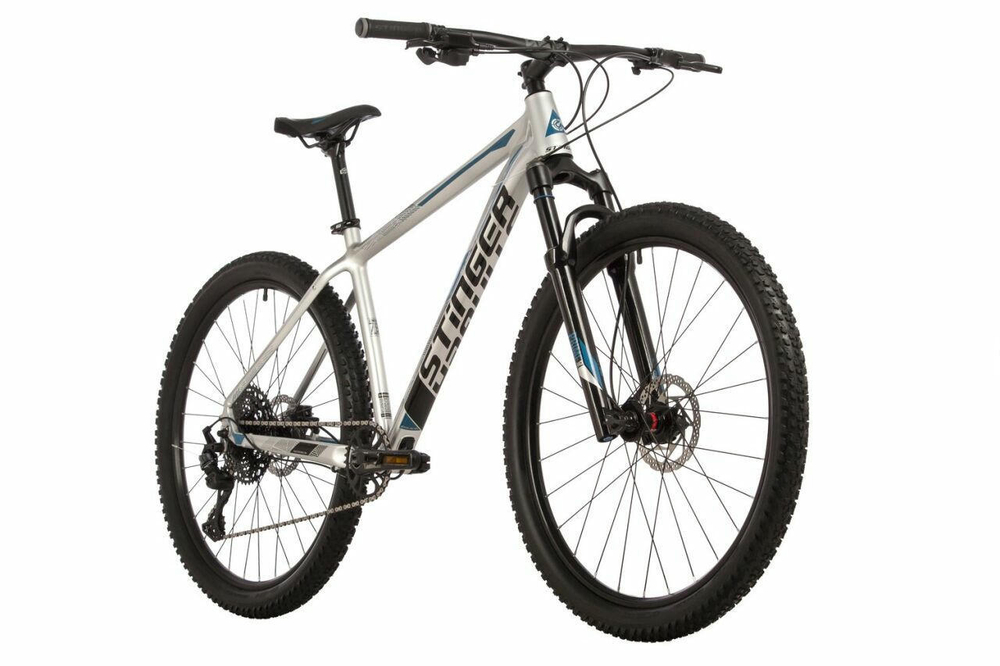 Горный велосипед Stinger Reload STD 27.5" (2023)