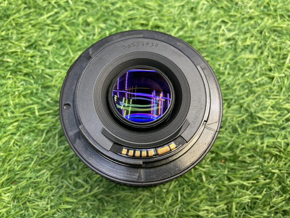 Canon EF 50mm 1.8 II Покупка/Продажа