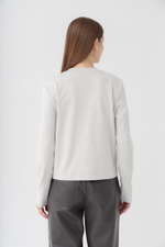 Блуза Бронте NOME Atelier
