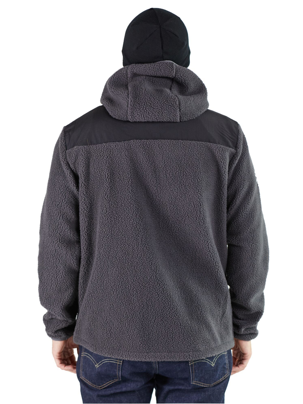 Куртка флис. Norfin POLARGUARD GR 04 р.XL