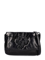 PALM ANGELS | Palm Bridge soft leather shoulder bag