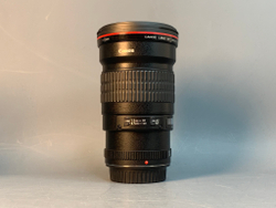Canon EF 200mm 2.8L II USM