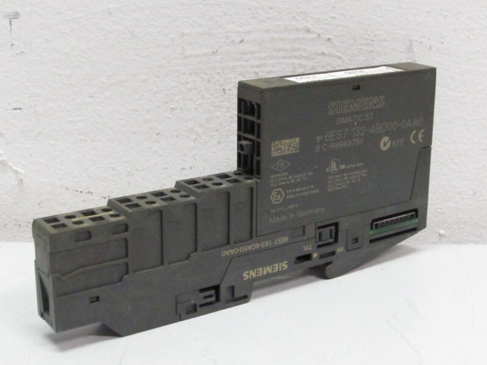 SIEMENS 6ES7 132-4BD00-0AA0