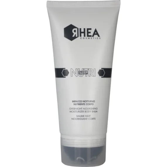 Ночной ультра-питательный бальзам для тела