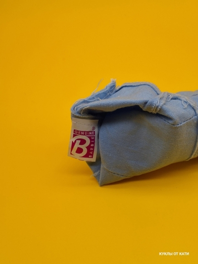 Одежда для куклы Барби винтаж юбка 03716