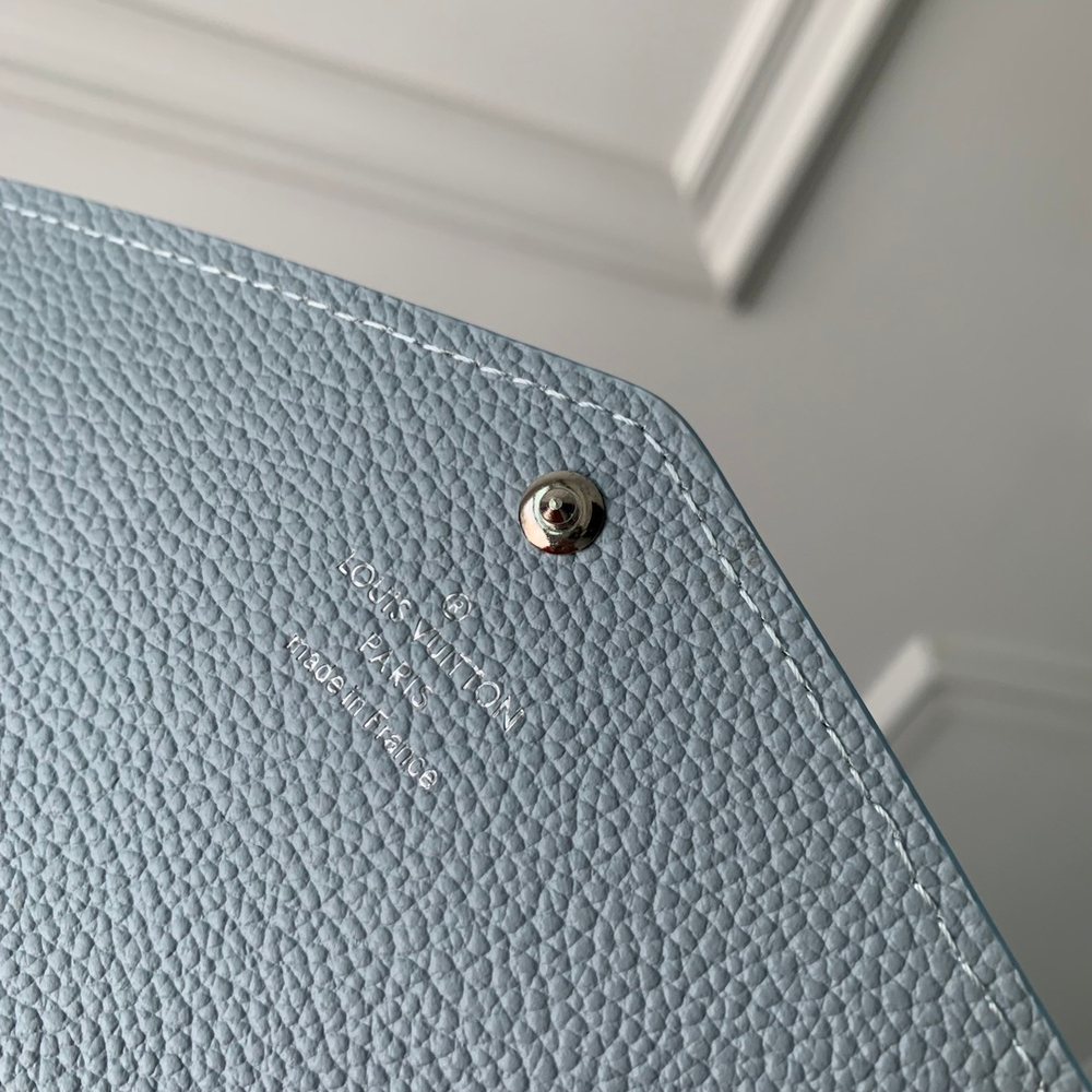Louis Vuitton Sarah Wallet