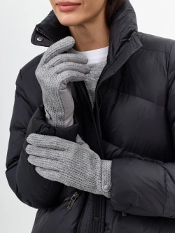 Перчатки женские 602572 Bulmer