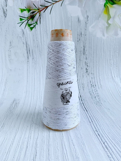 Трикотажная пряжа для вязания Lumia