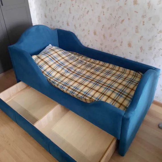 Кровать "Облако"