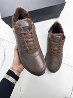 Кроссовки Kiton