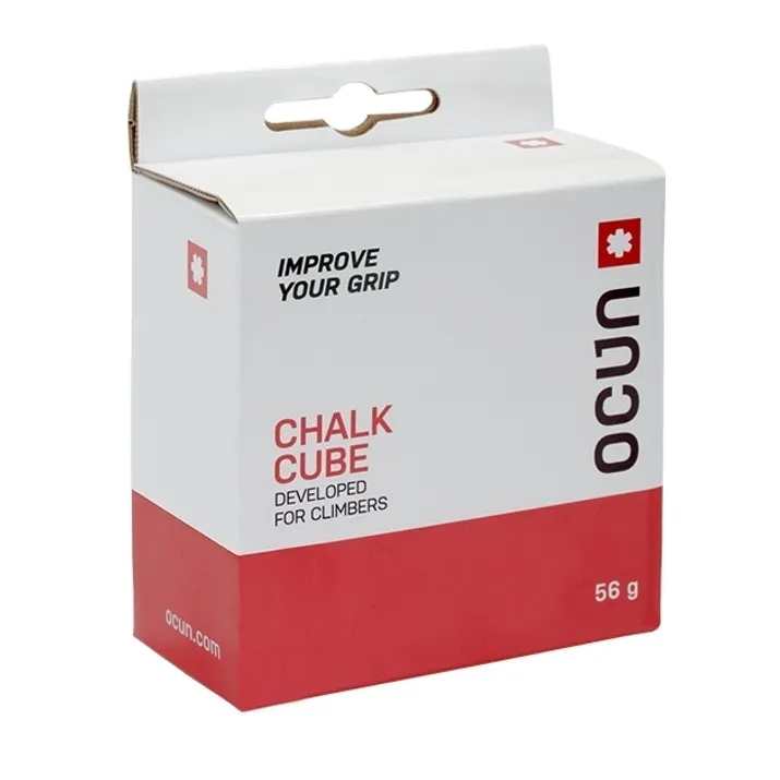 Магнезия Chalk Cube 56г