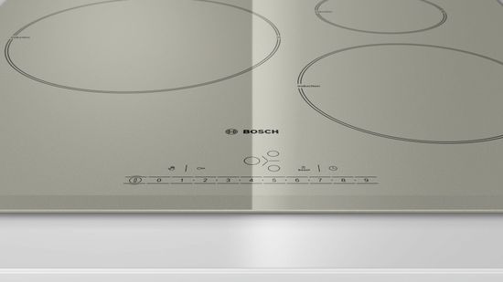 Индукционная варочная панель Bosch PIL633F18E