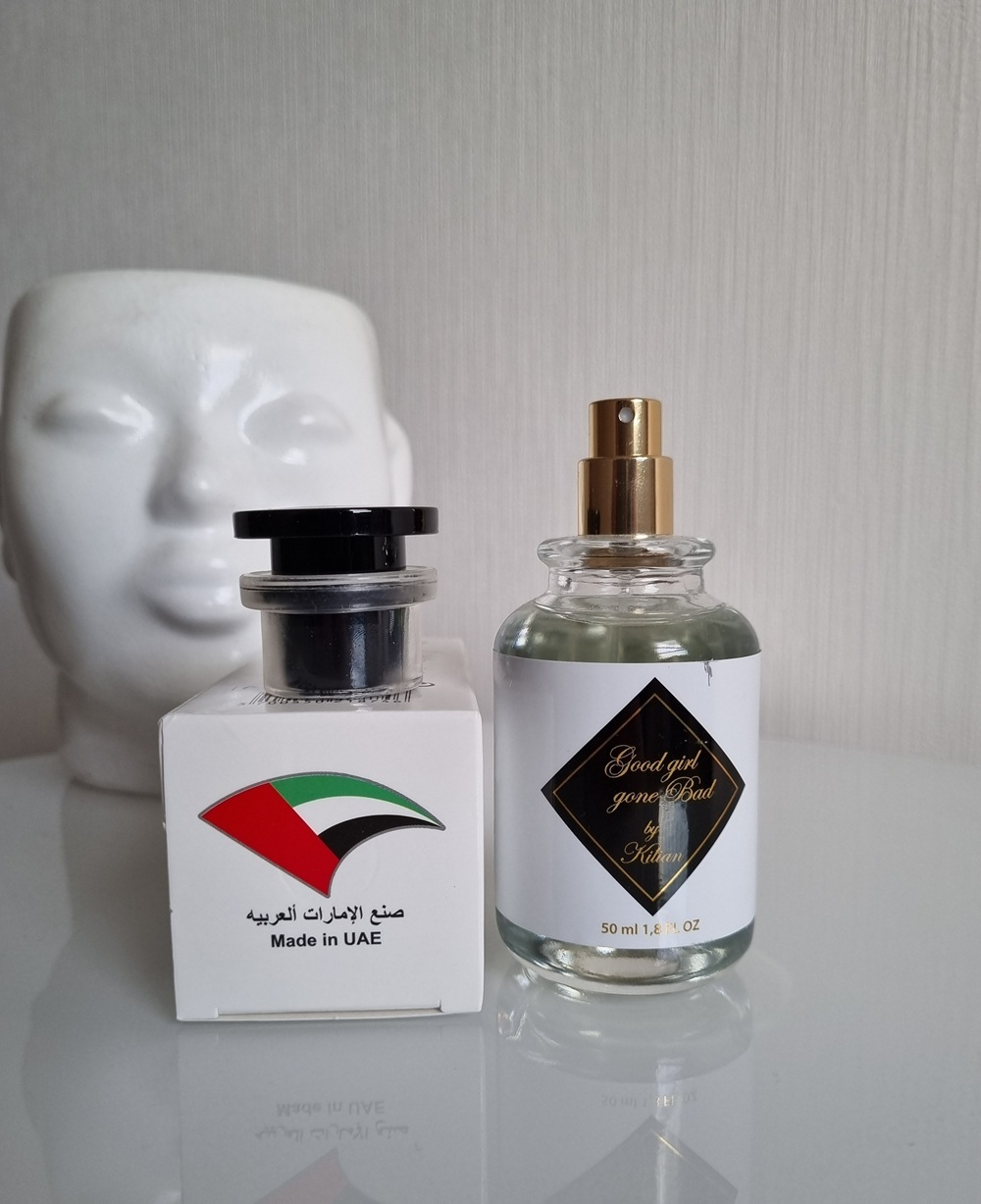Good Girl gone bad, 50 ml (для женщин)