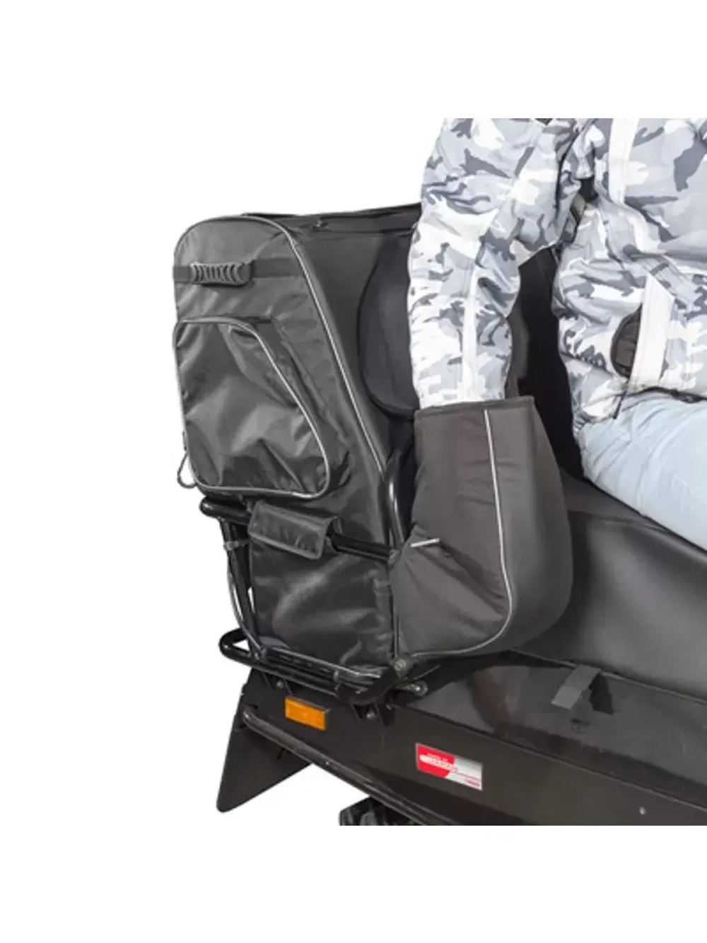 Муфты для задних рукояток 92-17 VK540