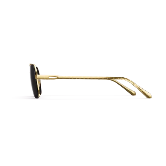 Солнцезащитные очки - Glider Gold