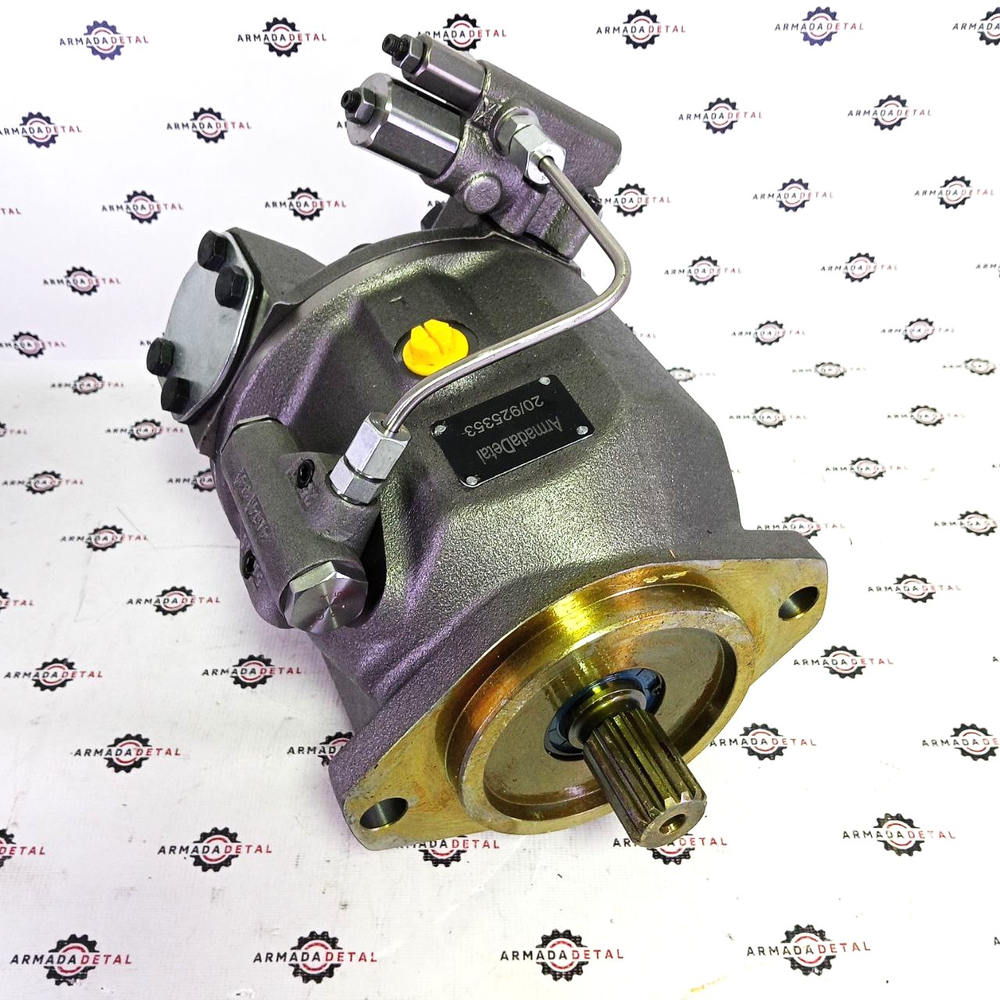 Насос гидравлический (v.flow 75 cc rev)  | 20/925353, BRH933020372, A10VO74DFLR-31R | ARM