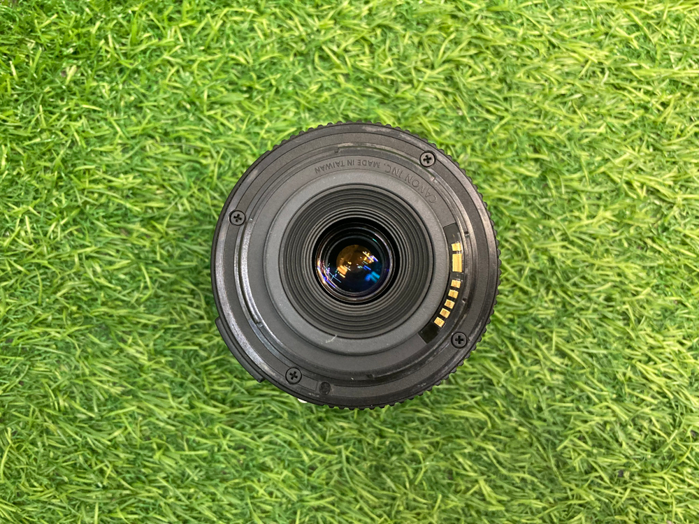 Canon EOS 60D kit 18-55mm III 32.000 кадров