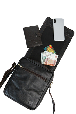 Сумка мужская