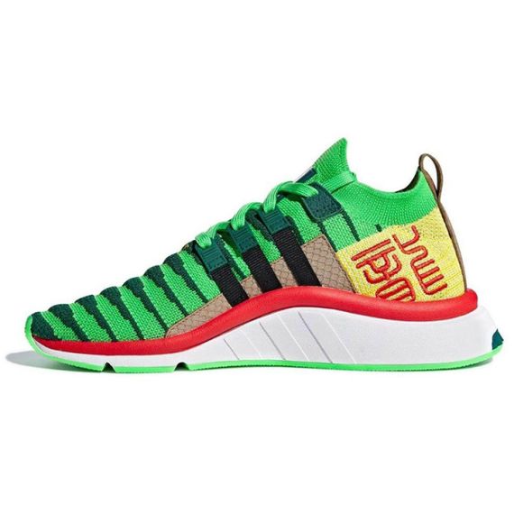Кроссовки adidas originals EQT поддерживают верхнюю одежду СРЕДНЕГО размера.