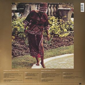 Aretha Franklin / Amazing Grace: The Complete Recordings (4LP)