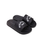 Шлепанцы Tommy Hilfiger - черный(T3B0 33457 1172999)