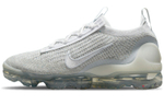 Кроссовки Nike Vapormax 2021 "Pure Platinum" (Женская размерная сетка)