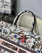 Christian Dior Book Tote 42 cm