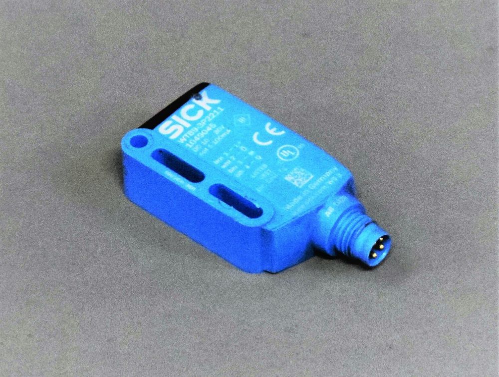 SICK WTB9-3P2211