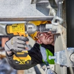 DeWalt DCF900N-B1 гайковерт аккумуляторный (без АКБ и ЗУ)
