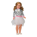 Кукла Снежана модница 2 озвуч. 83см (Весна)