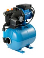 Установка для водоснабжения ДЖИЛЕКС ДЖАМБО 55/35 П18 (2.0) 3013