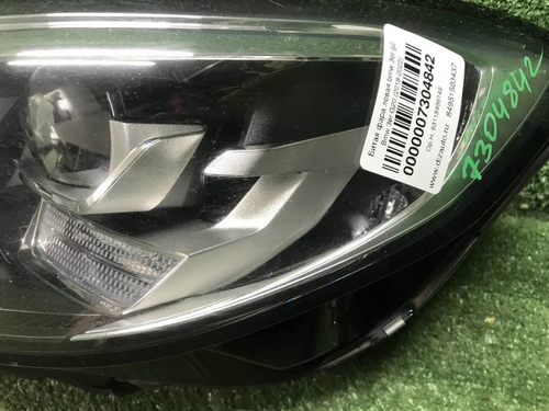 Фара левая BMW 3er G20 (2018-2022) LED