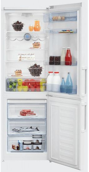 Холодильник Beko RCSA 330K21 S