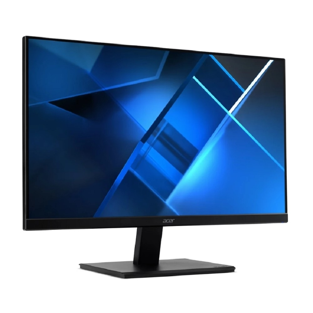 Монитор LCD Acer 27" V277UGbmiipx Black (IPS 2560x1440 120Hz 1ms 350cd 2xHDMI2.0 DisplayPort1.2 2x2W)