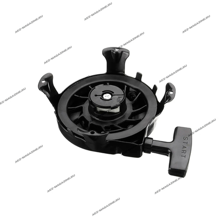 Ручной стартер для газонокосилки Briggs & Stratton, 4 лапки