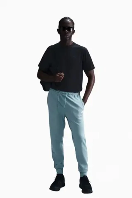 Штаны Nike Club - синий