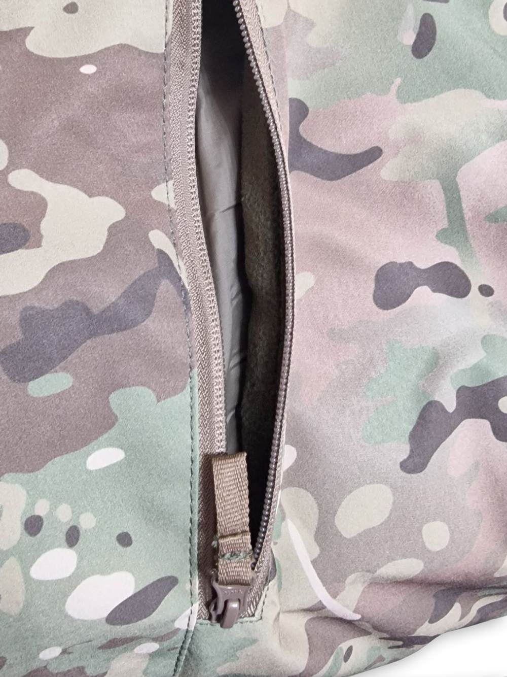 Куртка зимняя Sturmer ColdGear Ver II (Multicam)